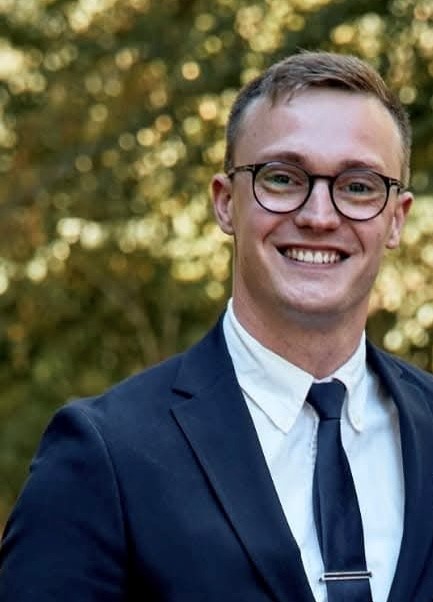 Sub-investigator Projektmedarbejder Svendborg og OUHMads Suhr Nielsen, MD, PhD studerende.